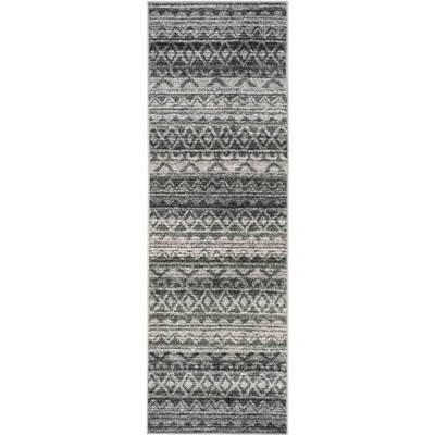 Adirondack ADR119 Machine Made Indoor Rug - Safavieh