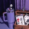 CharCharms 4pk Straw Toppers - 3 of 4