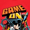 Boys' - Disney - Mickey & Friends Long Sleeve Graphic T-Shirt - 2 of 4