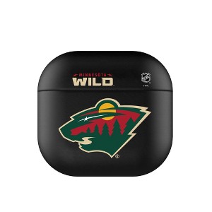 Keyscaper NHL Western Conference Teams Insignia AirPod Case Cover for AirPods 4 - 1 of 4