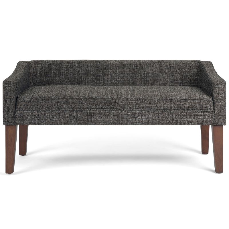 Layla Upholstered Bench  - Wyndenhall, 4 of 9