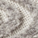 gray/ivory