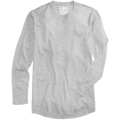 American Rag Mens Enlongated Basic T-Shirt