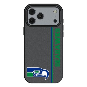 NFL NFC Historic Teams Sidebar MagSafe Compatible Cell Phone Case for Apple iPhone 17 Series - 1 of 4