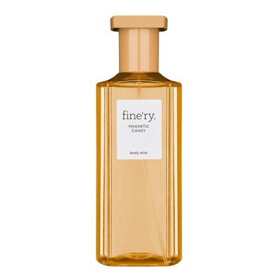 Fine&#39;ry Body Mist Fragrance Spray - Magnetic Candy - 5 fl oz_4