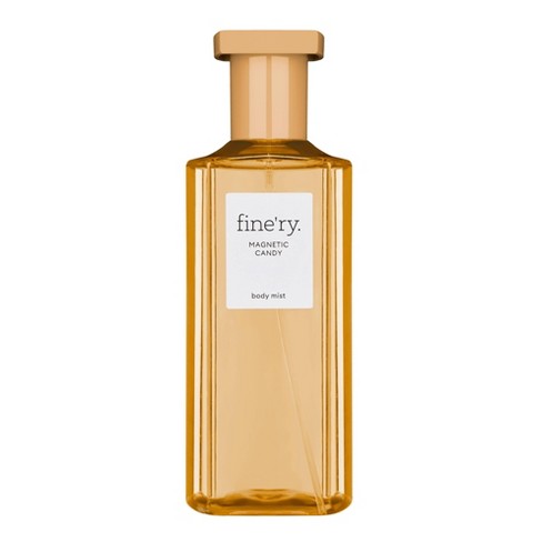 Curious body online mist