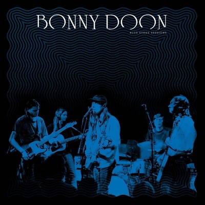 Doon  Bonny - Blue Stage Sessions (Vinyl)