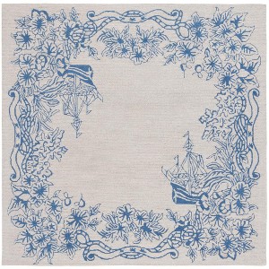 Chelsea HK291 Hand Tufted Indoor Rugs - Safavieh - 1 of 4