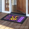 Briarwood Lane Doormat 30x18 Indoor Outdoor Mardi Gras Holiday For Mardi Gras Doormat - 3 of 4