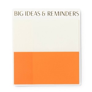 Transparent Sticky Notes Ideas - Bullseye's Playground™ - 1 of 3