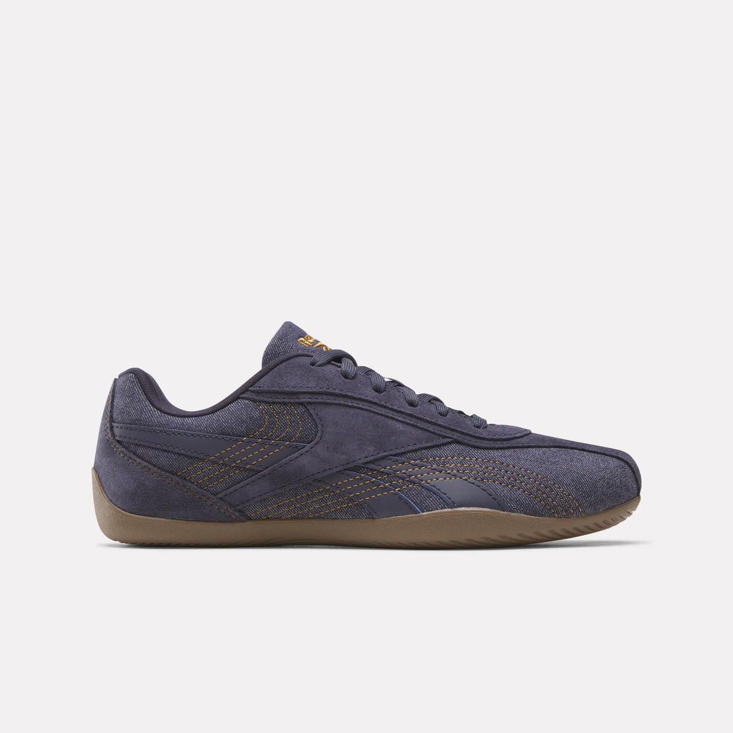 Женские кроссовки Reebok Ultra Lo Shoes Size 9 DARKINDIGO/REEBOKLEE2 — фото 1