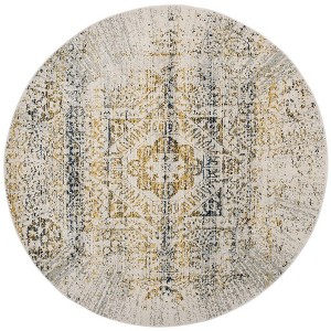 Evoke EVK232 Power Loomed Indoor Rugs - Safavieh - 1 of 3