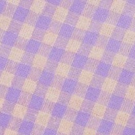 lilac and pink