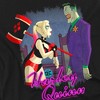 Boys' Short Sleeve Harley Quinn Animated Series Harley And Mr. J T-Shirt - 3 of 4