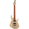 Cort G300 Pro Electric Guitar Metallic Gold - 3 of 4