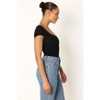 Petal and Pup Womens Natalie Bodysuit - 3 of 4