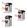 Costway 5-Liter LCD Water Boiler and Warmer Electric Hot Pot Kettle Hot Water Dispenser - 4 of 4