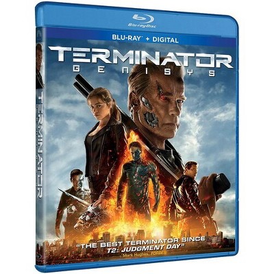 Terminator Genisys