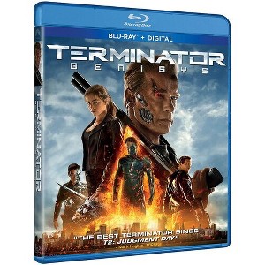 Terminator Genisys - 1 of 1