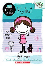 Kiki (Paperback) by Kyla May