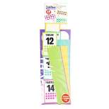 Teacher's Toolbox 76pc Full Solution Counting Numbers Classroom Décor Kit