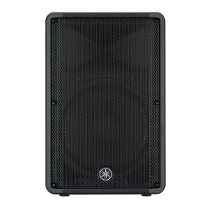 Yamaha DBR15 15-Inch 2-Way Powered Loudspeaker - 1 of 4