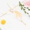 Meri Meri Fairy Garland (10' with excess cord - Pack of 1) - image 4 of 4