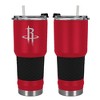 NBA Houston Rockets the New Draft Tumbler - 34oz - 2 of 4