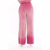 Disney French Terry Sweat Pants Adult - 3 of 4