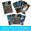 Aquarius Puzzles Star Wars The Mandolorian Grogu Playing Cards - 2 of 4