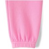 The Children's Place Toddler Active Garment Dyed Premium Fleece Jogger Pants - 4 of 4