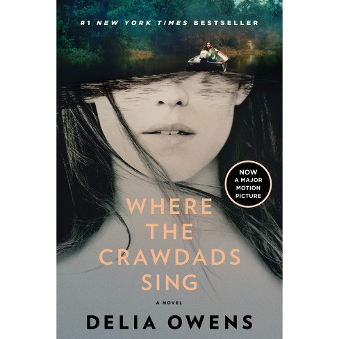 Where the Crawdads Sing MTI - MW EDITION - by Delia Owens (Paperback) - image 1 of 1