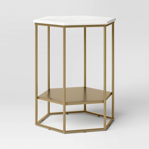 Target x base accent table deals