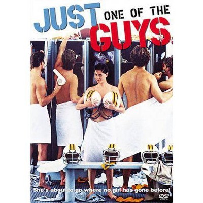 Just One Of The Guys (DVD)(2004)