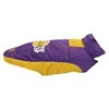 NBA Los Angeles Lakers Pets Puffer Vest - S