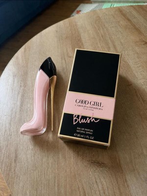 Carolina Herrera Good Girl Blush Eau de Parfum 2.7 oz : Target