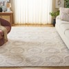 Easy Care ECR214 Machine Washable Hand Woven Indoor Rugs - Safavieh - 2 of 4