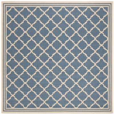 Beach House BHS121 POWER LOOMED Rug - Safavieh
