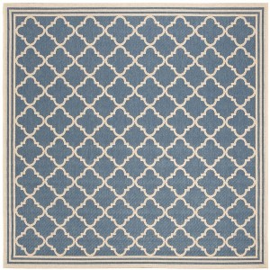 Beach House BHS121 POWER LOOMED Rug - Safavieh - 1 of 4
