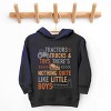 The Juniper Shop Trackers, Trucks & Toys Toddler Hoodie - 2 of 4