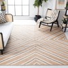 Natural Fiber NF886 Flat Weave Indoor Rugs - Safavieh - 2 of 4
