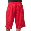 Pro Club Men's Heavyweight Mesh Basketball Shorts - 3 of 4
