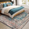 Dalyn Jericho JC6 Riviera Area Rug - 5' x 7'6" Rectangle - image 3 of 3