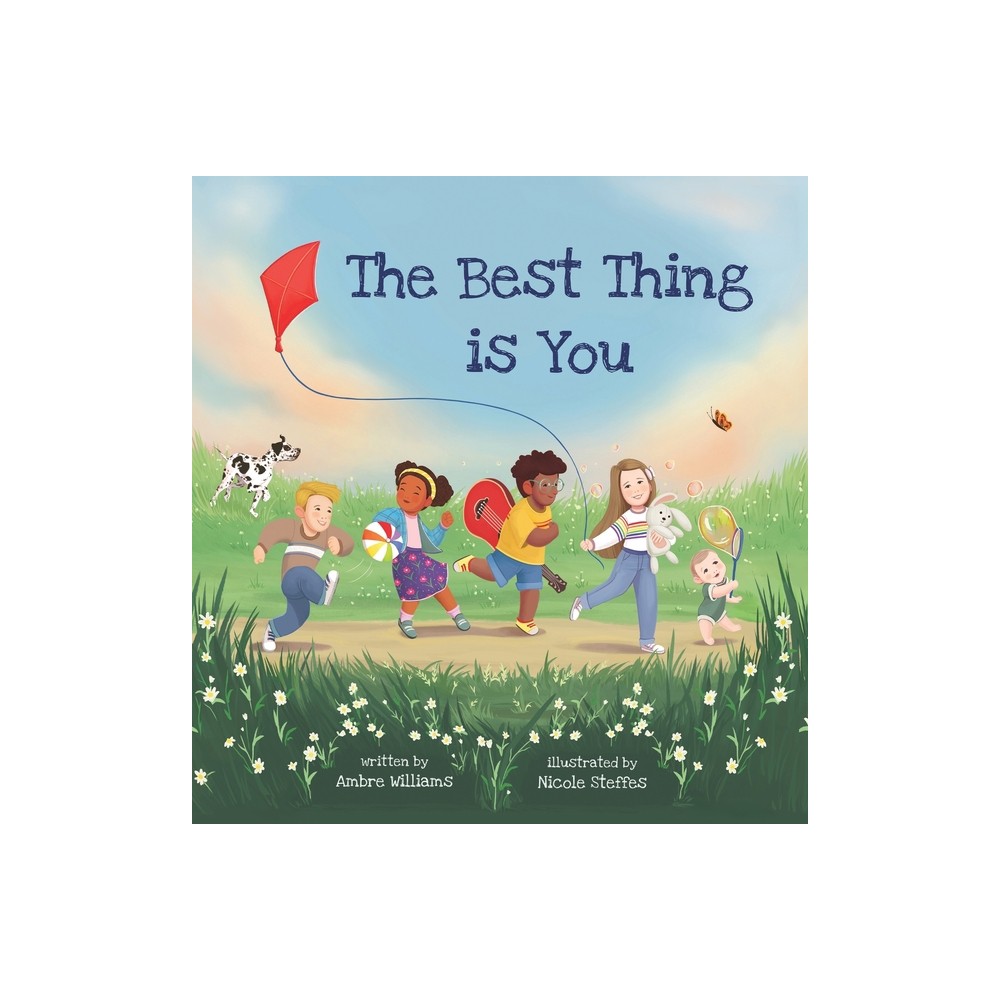 The Best Thing Is You