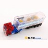 X34T Moses Convention Exclusive | DX9 Toys Attila Combiner Action figures - 4 of 4