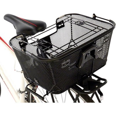 topeak bike basket