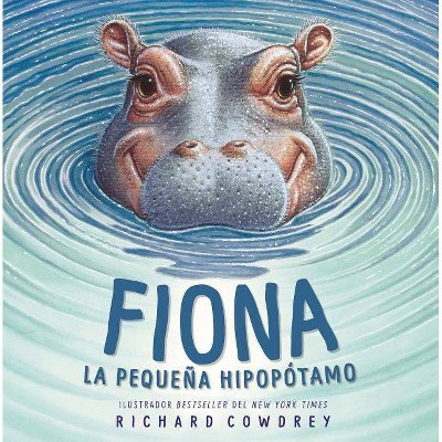 Fiona - by  Zondervan (Hardcover)