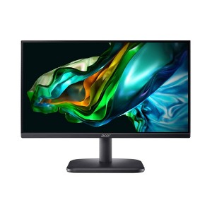 Acer EK221Q - 22" Monitor FullHD 1920x1080 100Hz VA 1ms VRB 250Nit HDMI VGA - Manufacturer Refurbished - 1 of 4