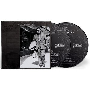 Neil Young & Crazy Horse - World Record (CD) - 1 of 1