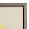 Kate and Laurel Sylvie Lemons Framed Canvas by Emiko and Mark Franzen of F2Images, 30x30, Gray - 3 of 4